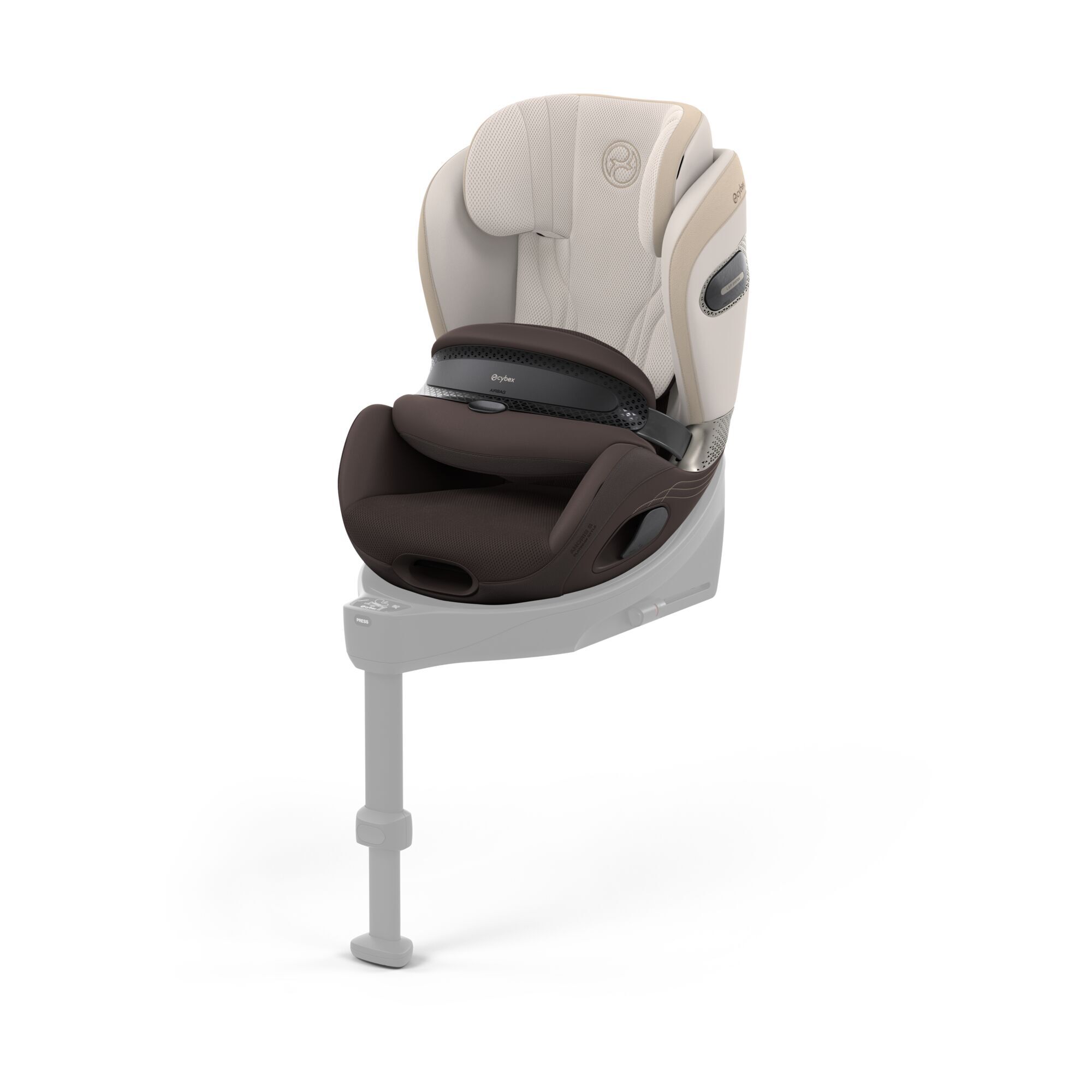 Anoris S Airbag - Image 1