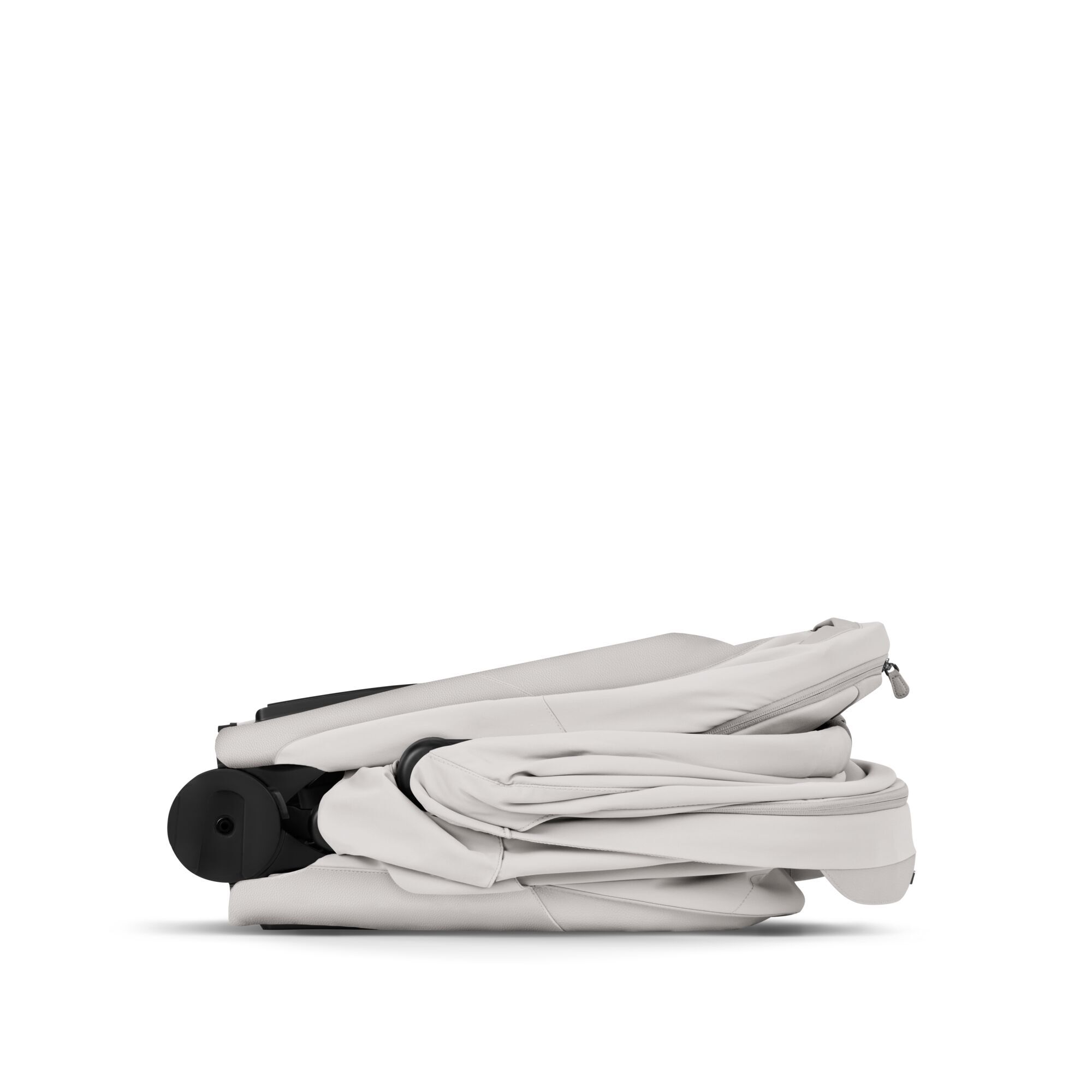 CYBEX Mios/Coya Fold Lux Carry Cot - Style Collection - City Grey in City Grey large-cybex-neu Bild 9