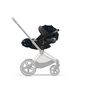 CYBEX Cloud Z2 i-Size – Jewels of Nature in Jewels of Nature large obraz numer 6 Mały