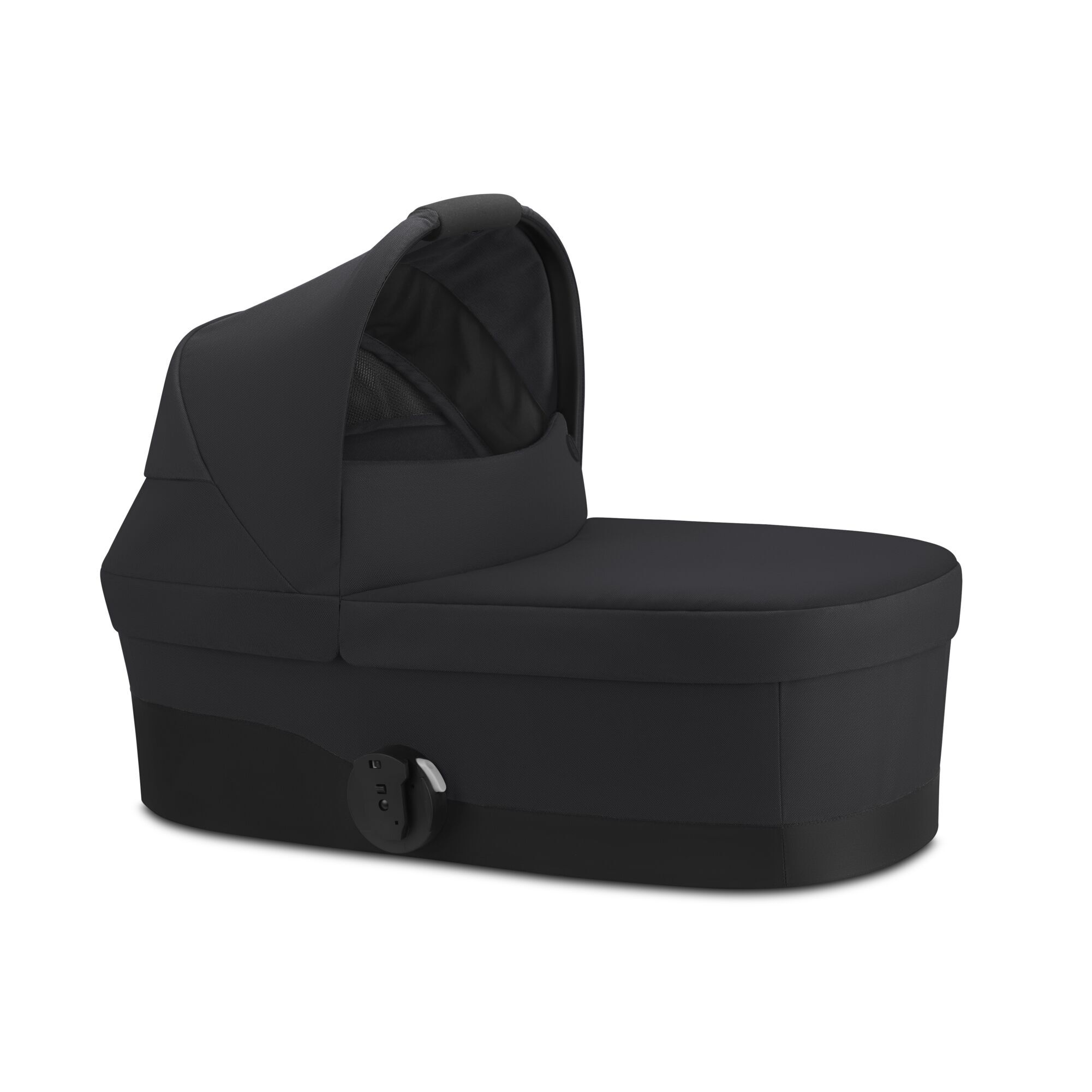 CYBEX Cot S - Moon Black in Moon Black large-cybex-au image number 1 Small