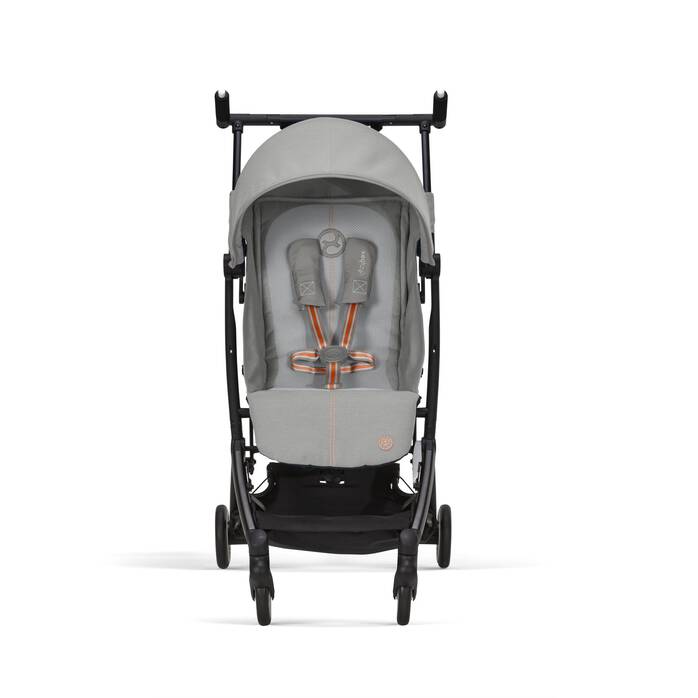 CYBEX Libelle 2022 - Lava Grey in Lava Grey afbeelding nummer 2 CYBEX Libelle 2022 - Lava Grey in Lava Grey large-cybex-neu afbeelding nummer 2