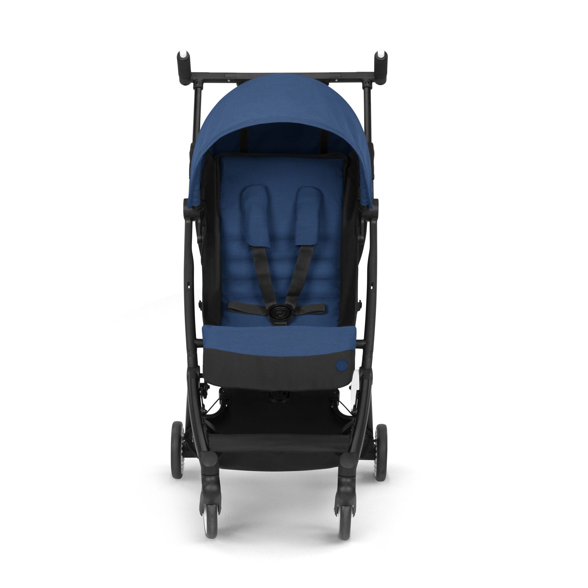 CYBEX Libelle - Navy Blue in Navy Blue large-cybex-gb image number 2 Small