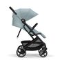 CYBEX Beezy - Stormy Blue in Stormy Blue large afbeelding nummer 3 Klein