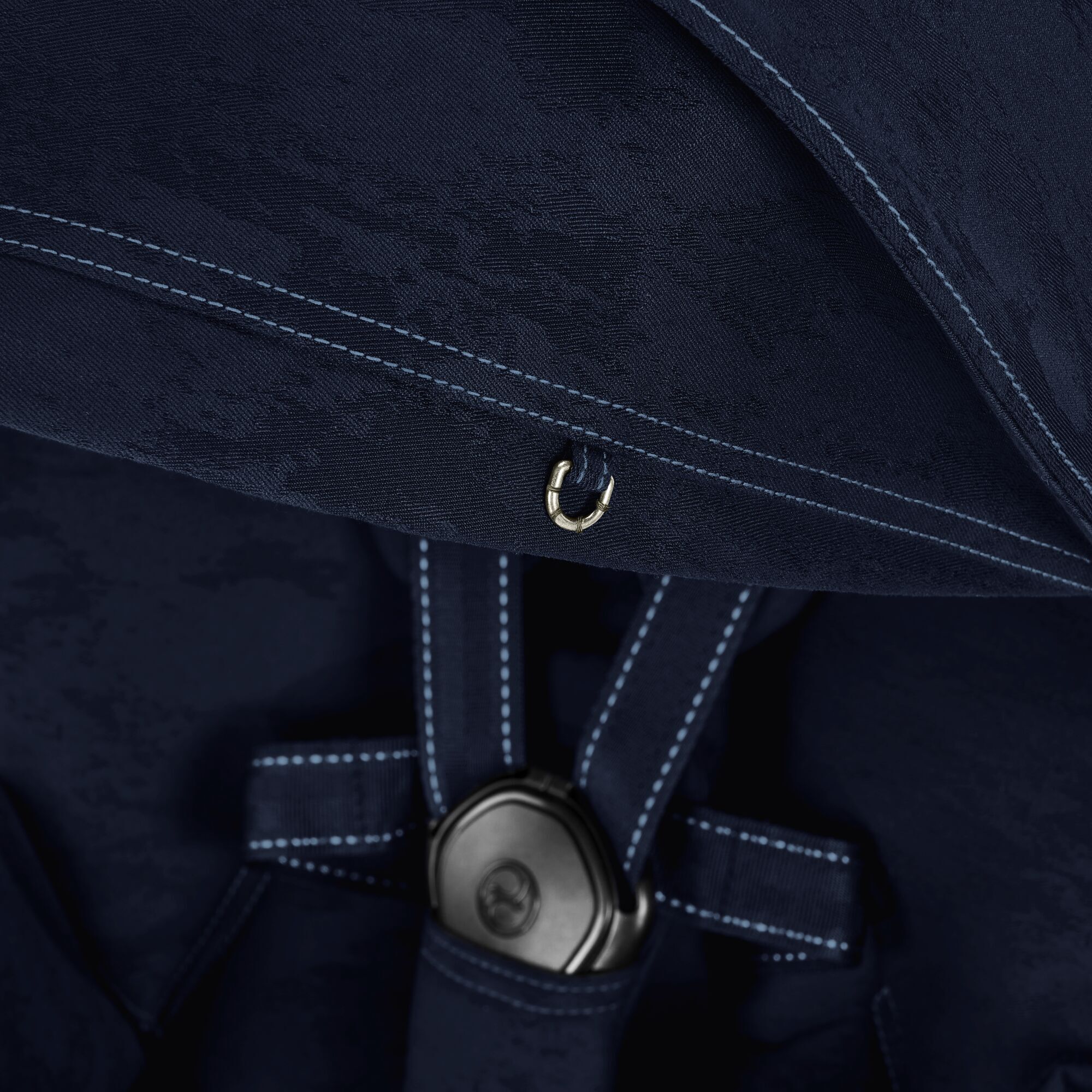 CYBEX Mios Seat Pack - Rebellious Luxury Denim Blue in Rebellious Luxury Denim Blue large-cybex-seu image number 9 Small