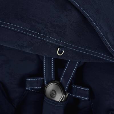 Mios Seat Pack - Rebellious Luxury Denim Blue - Image 9