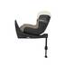 CYBEX Sirona SX2 i-Size - Seashell Beige in Seashell Beige large-cybex-neu image number 2 Small