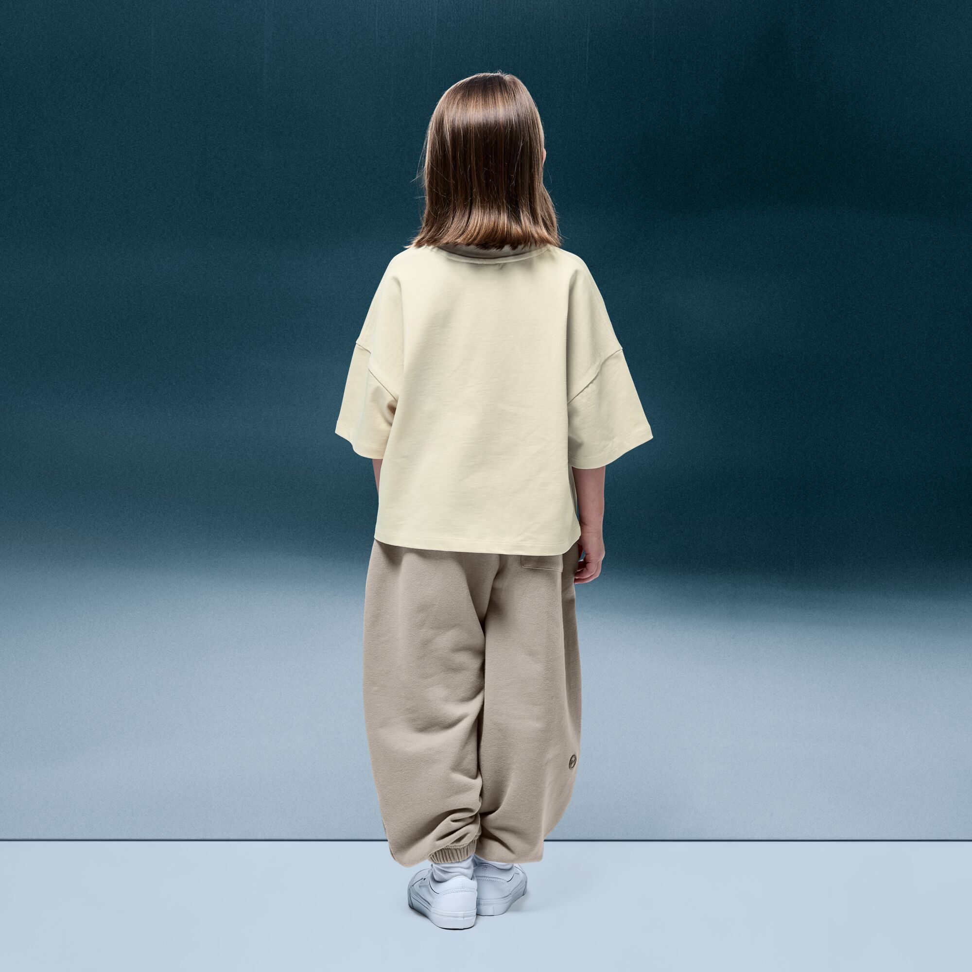 Short Sleeve T-Shirt Culture - Chalk Circle - Image 3