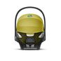 CYBEX Cloud Z2 i-Size - Mustard Yellow Plus in Mustard Yellow Plus large image number 3 Small