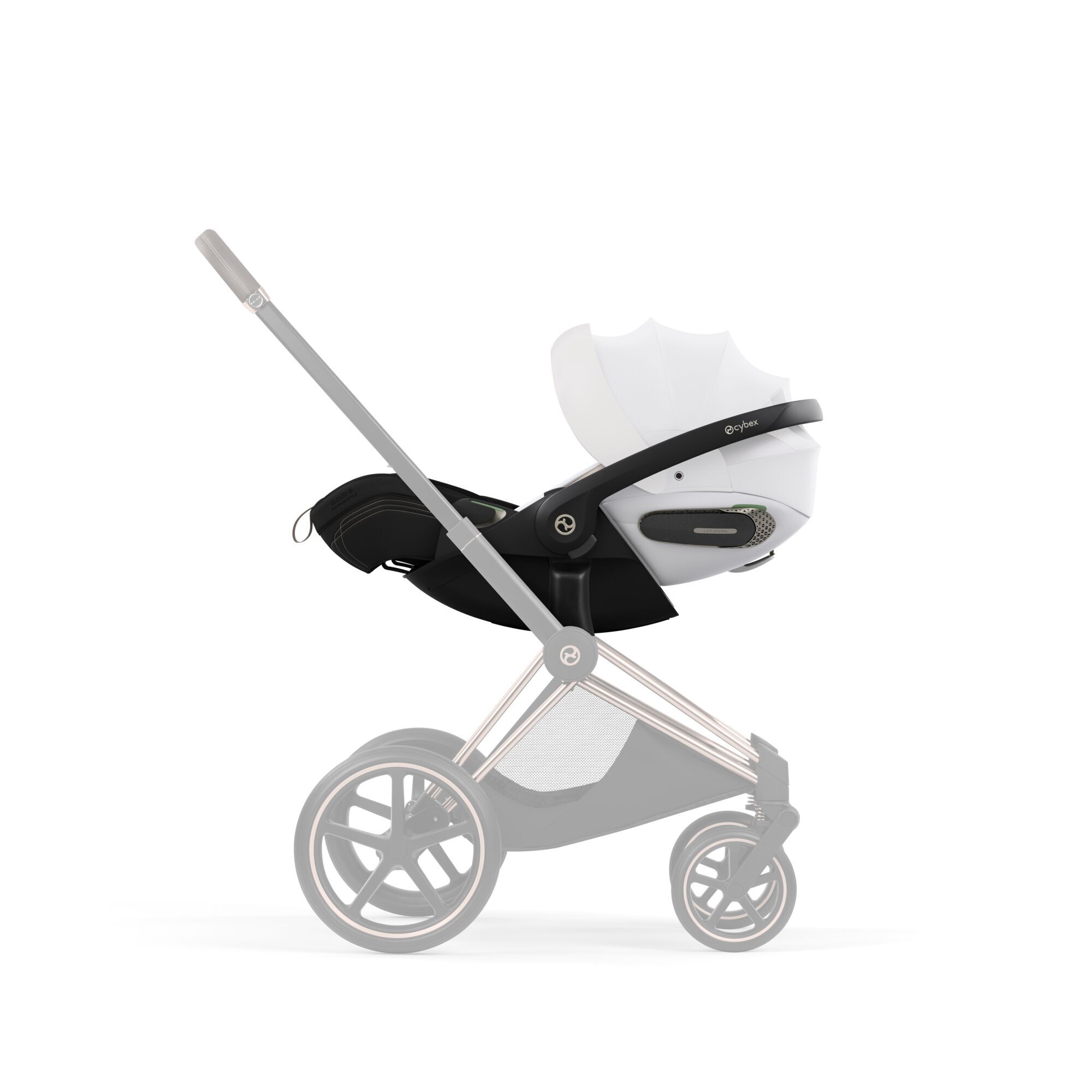 CYBEX Cloud S &ndash; Off White (Style) in Off White (Style) large-cybex-neu bildnummer 6