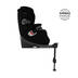 CYBEX Anoris T i-Size - Deep Black in Deep Black large-cybex-neu image number 2 Small