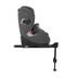 CYBEX Anoris T2 i-Size Plus - Mirage Grey (Plus) in Mirage Grey (Plus) large-cybex-seu numero immagine 5 Small