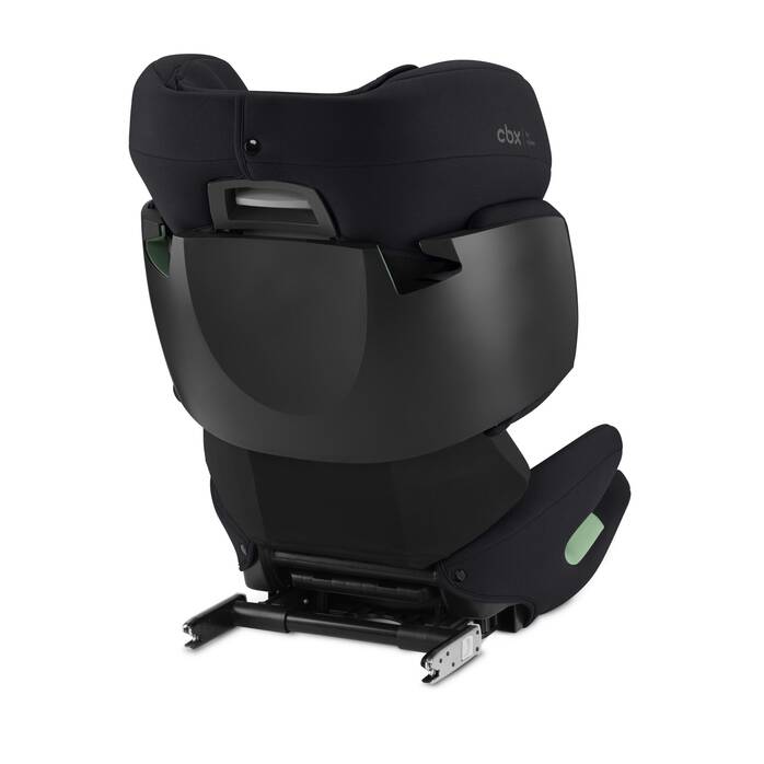 CYBEX Solution X i-Fix - Black in Black numéro d’image 3 CYBEX Solution X i-Fix - Black in Black large-cybex-neu numéro d’image 3