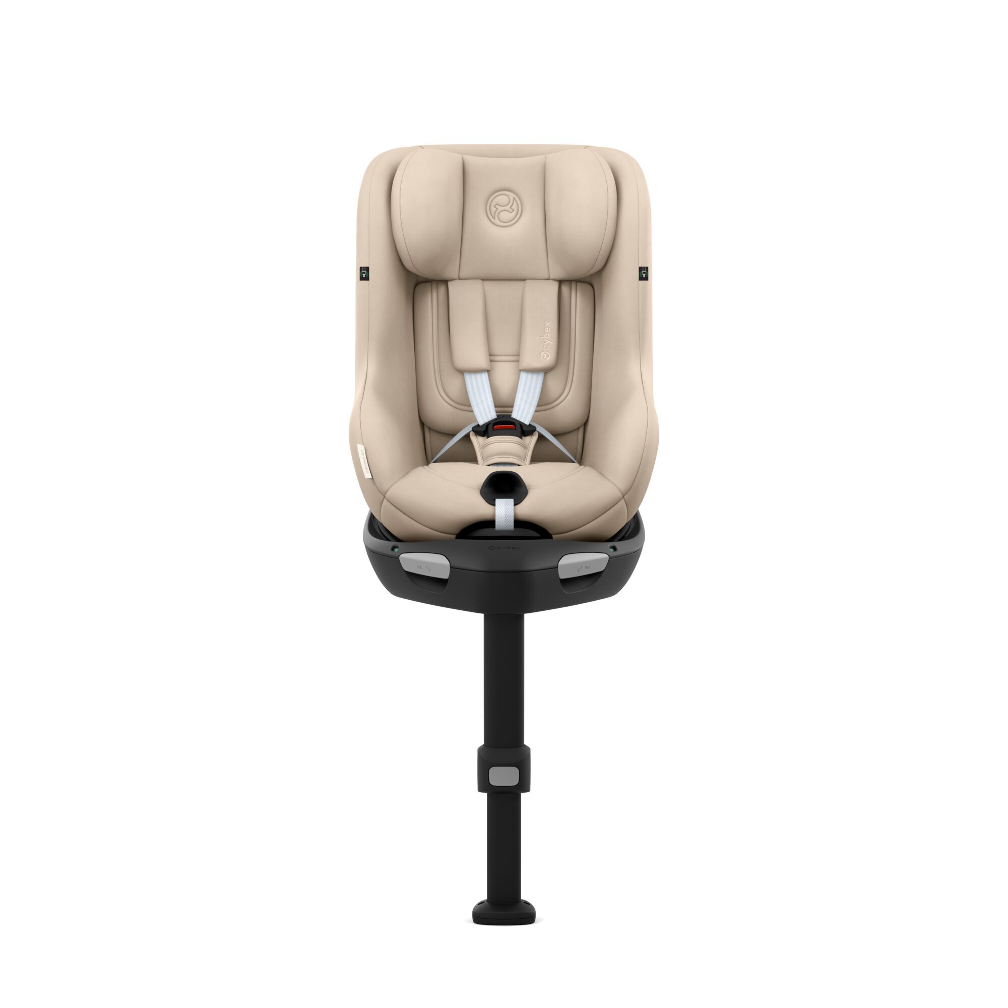CYBEX Sirona G3 - Almond Beige in Almond Beige large-cybex-gb image number 6