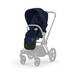 CYBEX Priam / e-Priam Seat Pack - Rebellious Luxury Denim Blue in Rebellious Luxury Denim Blue large-cybex-neu image number 1 Small