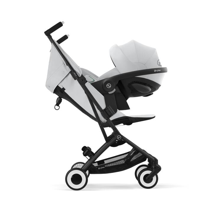 CYBEX Libelle - Fog Grey in Fog Grey afbeelding nummer 5 CYBEX Libelle - Fog Grey in Fog Grey large-cybex-neu afbeelding nummer 5