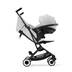 CYBEX Libelle - Fog Grey in Fog Grey large-cybex-neu afbeelding nummer 5 Klein
