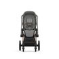 CYBEX Priam Seat Pack - Mirage Grey in Mirage Grey large numero immagine 6 Small
