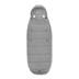 CYBEX Gold Footmuff - Grey in Grey large-cybex-row image number 1 Small