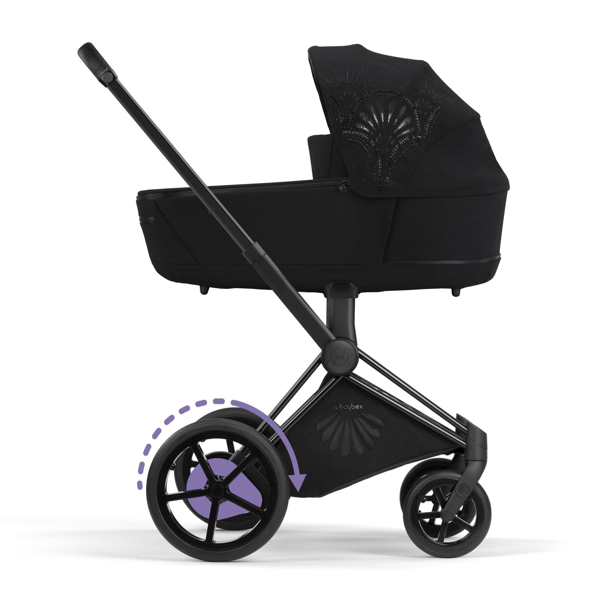 e-Priam - La Parisienne - Image 3