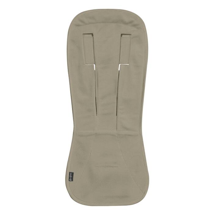 CYBEX Summer Seat Liner - Beige in Beige 画像番号 1 CYBEX Summer Seat Liner - Beige in Beige large-cybex-jp 画像番号 1