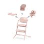 CYBEX Lemo 3-in-1 - Pearl Pink in Pearl Pink large image number 1 Small