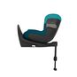 CYBEX Sirona S2 i-Size - River Blue in River Blue large image number 2 Small