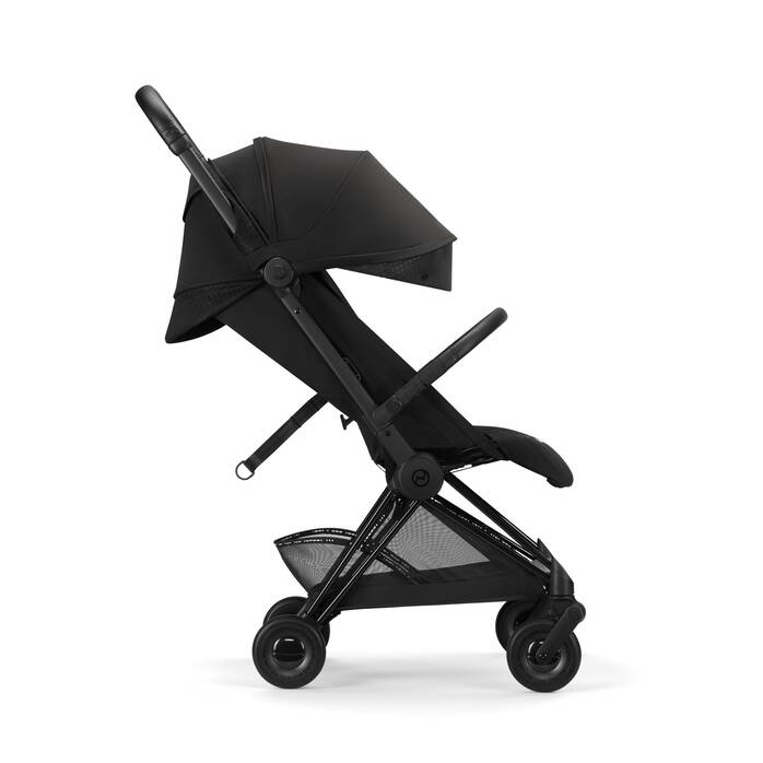 CYBEX Coya - Black in Black image number 4 CYBEX Coya - Black in Black large-cybex-us image number 4