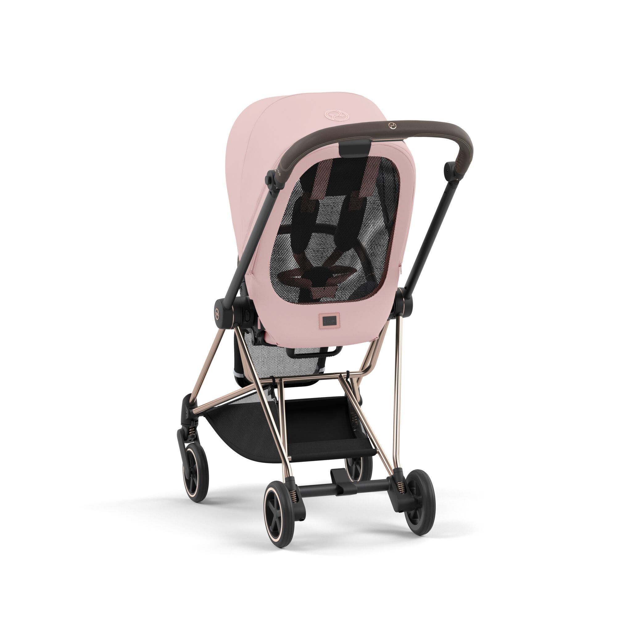CYBEX Mios Seat Pack - Peach Pink in Peach Pink large-cybex-gb image number 7 Small