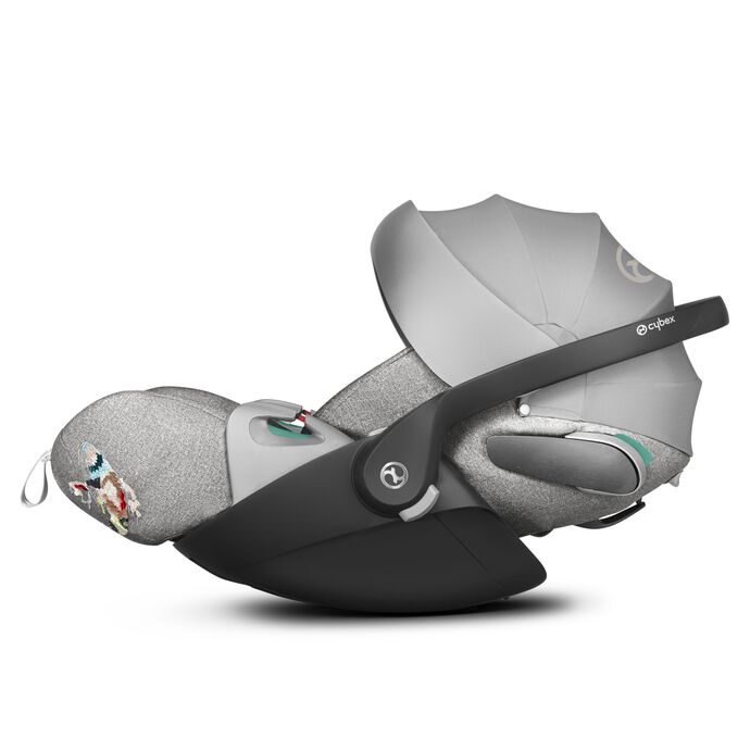 CYBEX Cloud Z2 i-Size - Koi in Koi large image number 1