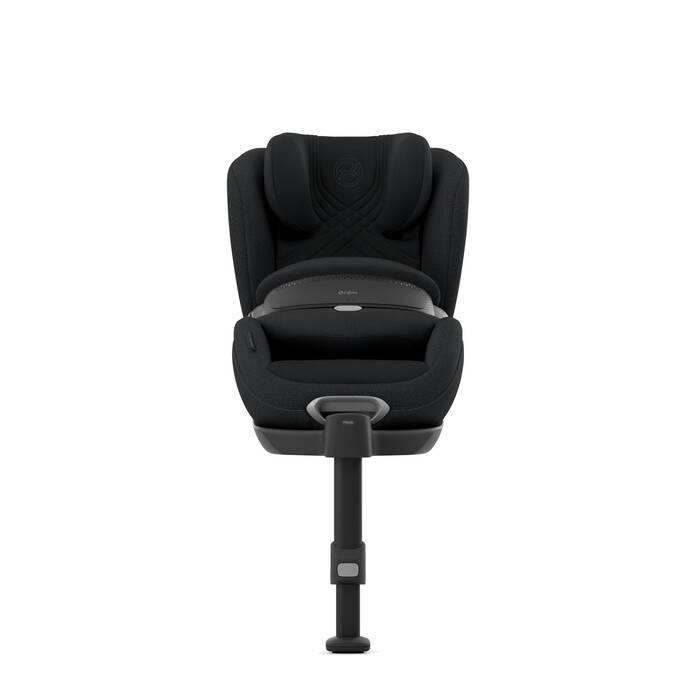 CYBEX Anoris T2 i-Size Plus - Sepia Black (Plus) in Sepia Black (Plus) afbeelding nummer 3 CYBEX Anoris T2 i-Size Plus - Sepia Black (Plus) in Sepia Black (Plus) large-cybex-neu afbeelding nummer 3