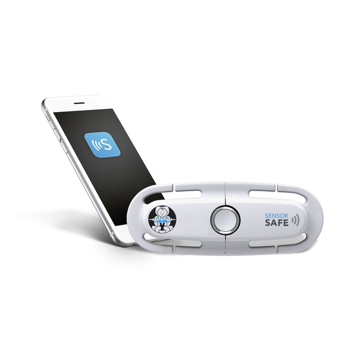 Cybex sensorsafe test outlet
