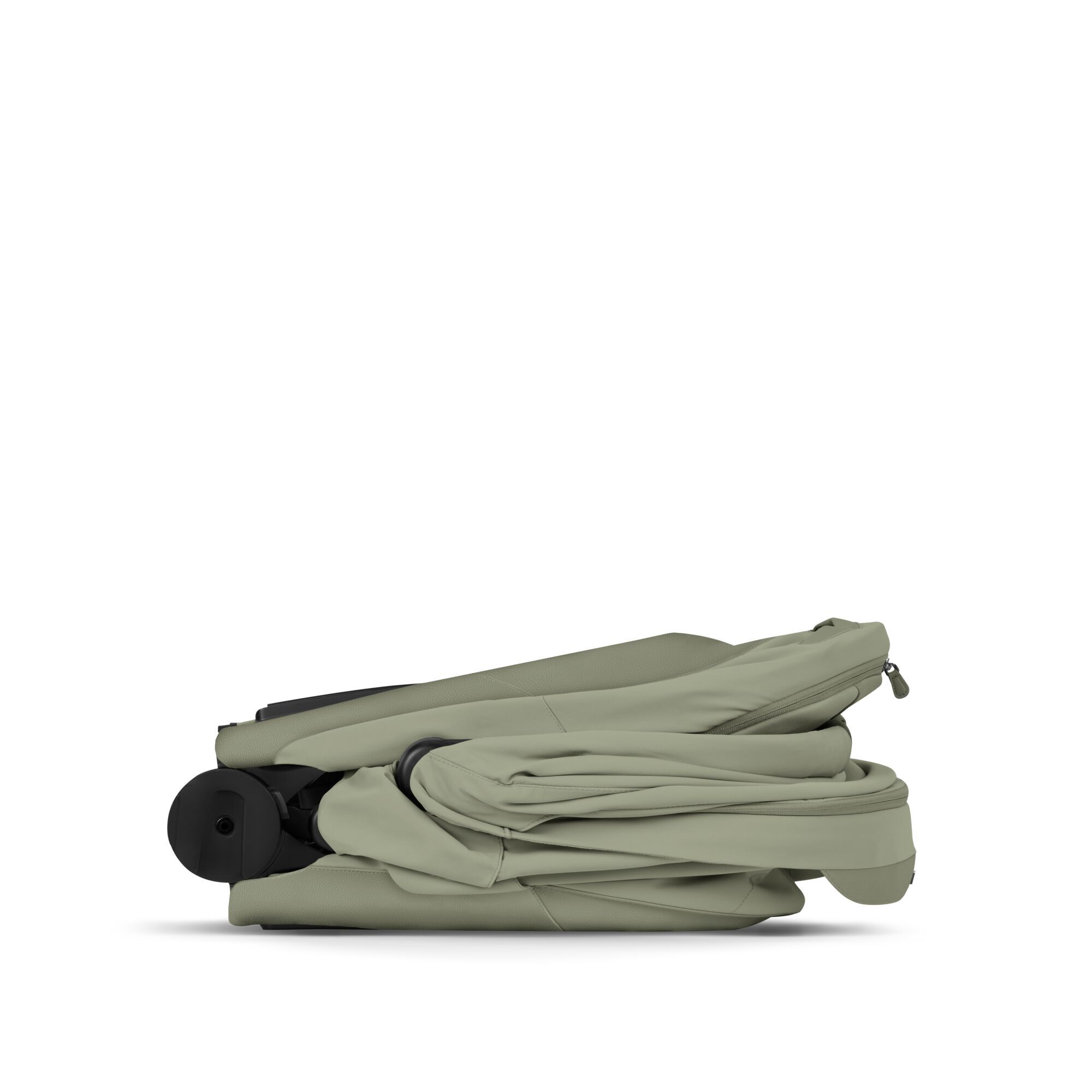 CYBEX Mios Fold Lux Carry Cot Style - Sage Green in Sage Green large-cybex-us image number 5