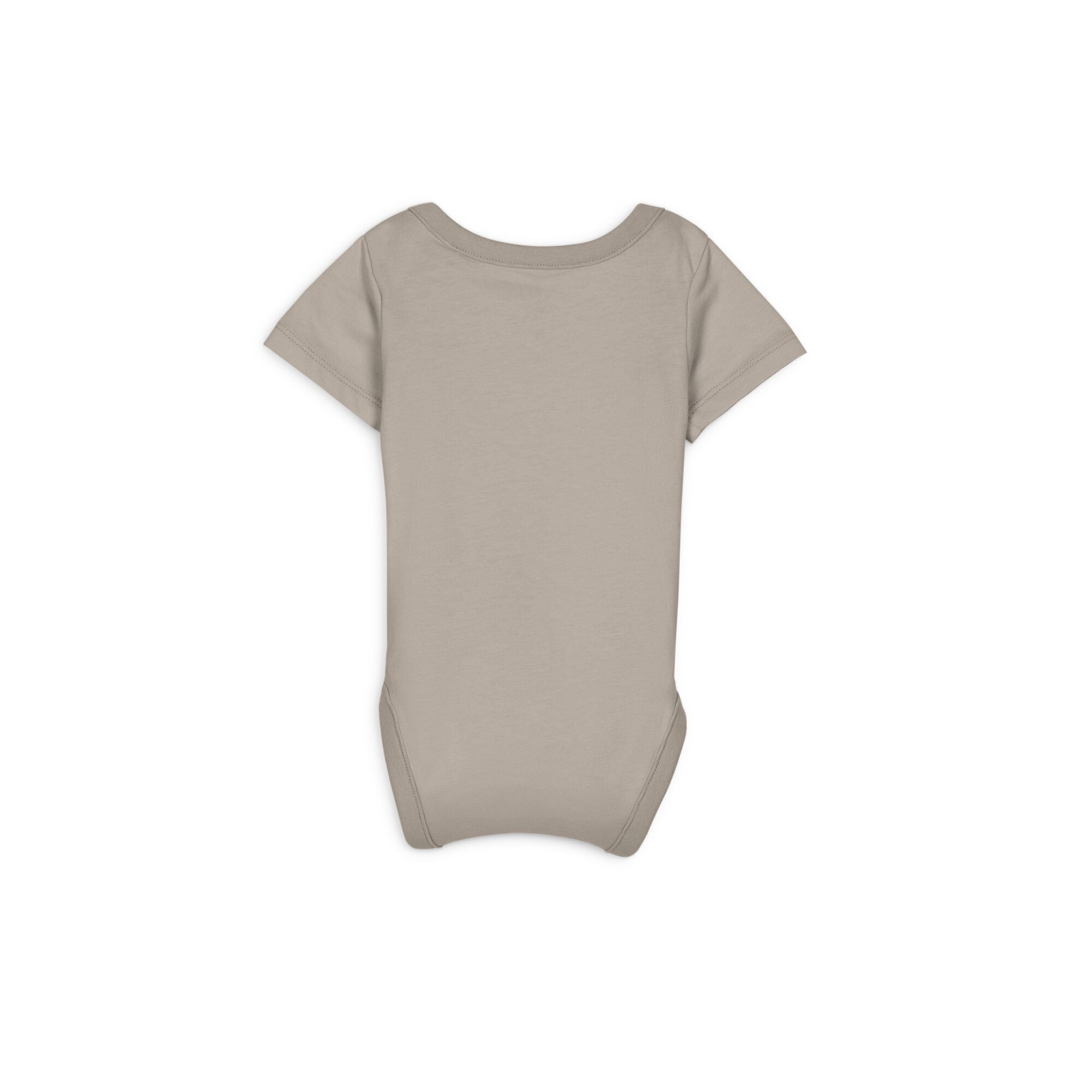 Kurzarm-Babybody (5er-Set) - Image 3