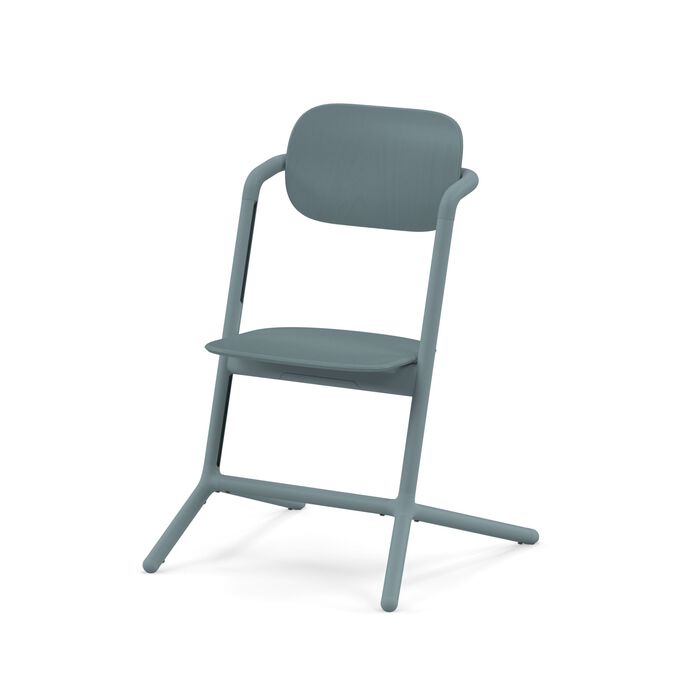 Introducing the CYBEX LEMO Chair 