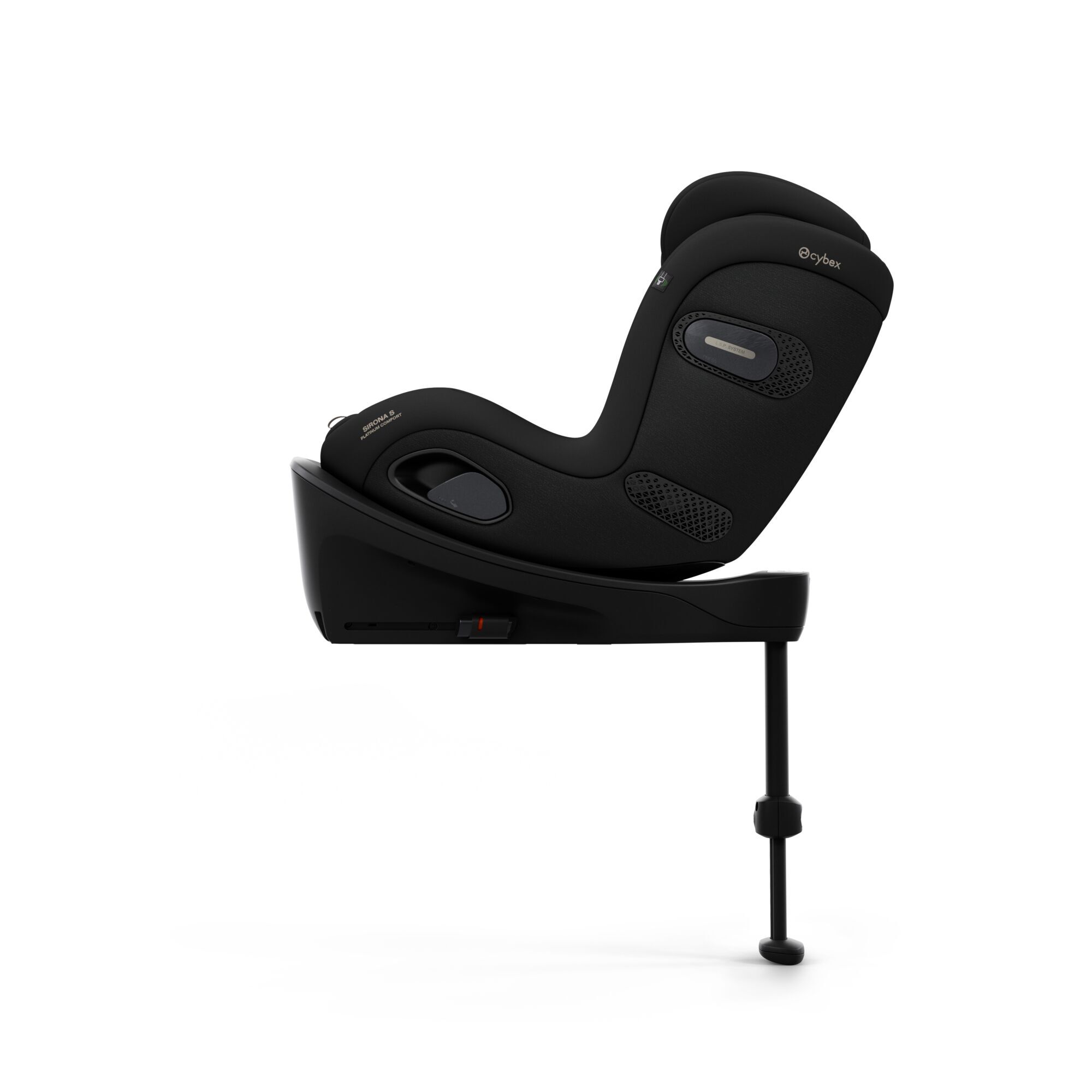 CYBEX Sirona Si - Sepia Black (Comfort) in Sepia Black (Comfort) large-cybex-neu image number 2