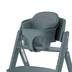 CYBEX Click & Fold Comfort Inlay - Stone Blue in Stone Blue large-cybex-neu image number 2 Small