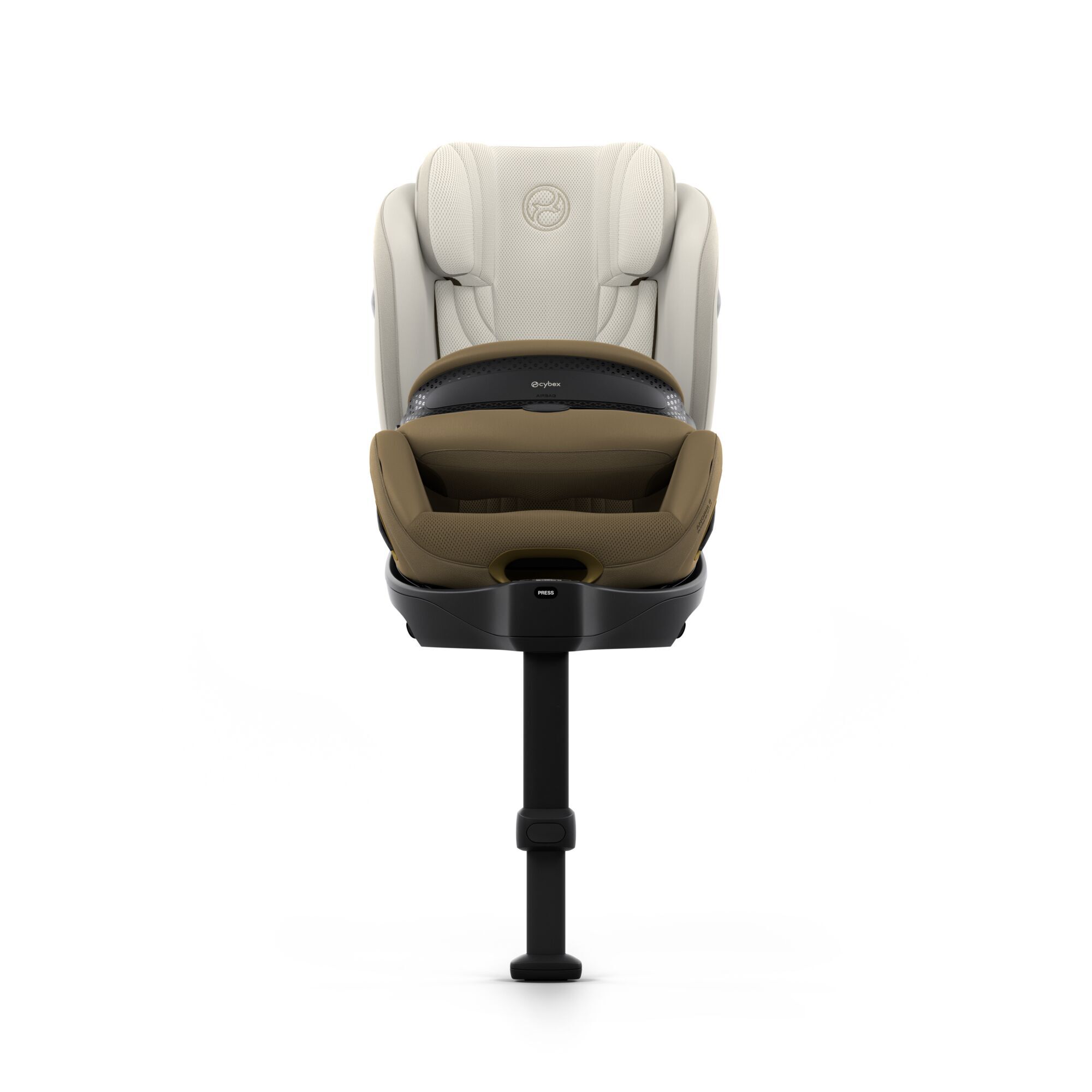 CYBEX Anoris Si Airbag - Jade Green (Style) in Jade Green (Style) large-cybex-neu image number 3
