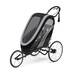 CYBEX Zeno Seat Pack - All Black in All Black large-cybex-cn image number 2 Small