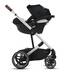 CYBEX Balios S Lux - Deep Black (Silberner Rahmen) in Deep Black (Silver Frame) large-cybex-neu Bild 3 Klein