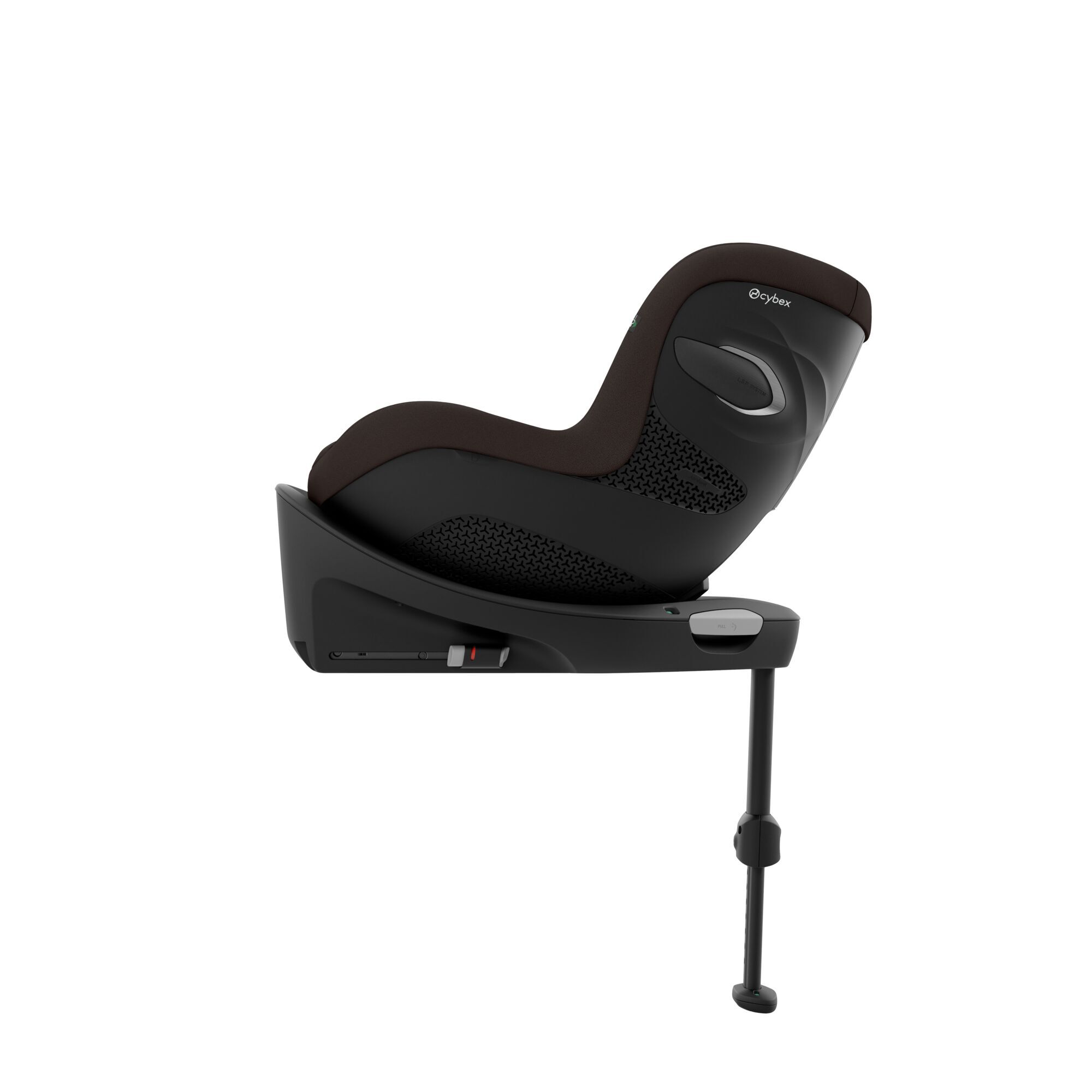CYBEX Sirona Gi i-Size - Chcoclate Brown (Plus) in Chocolate Brown (Plus) large-cybex-neu image number 2