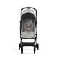 CYBEX Orfeo 2023 - Lava Grey in Lava Grey large image number 2 Small