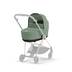 CYBEX Mios Lux Carry Cot - Leaf Green in Leaf Green large-cybex-us image number 6 Small