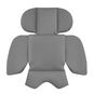 CYBEX Sirona S2 Line Newborn Inlay - Grey in Grey large image number 1 Small