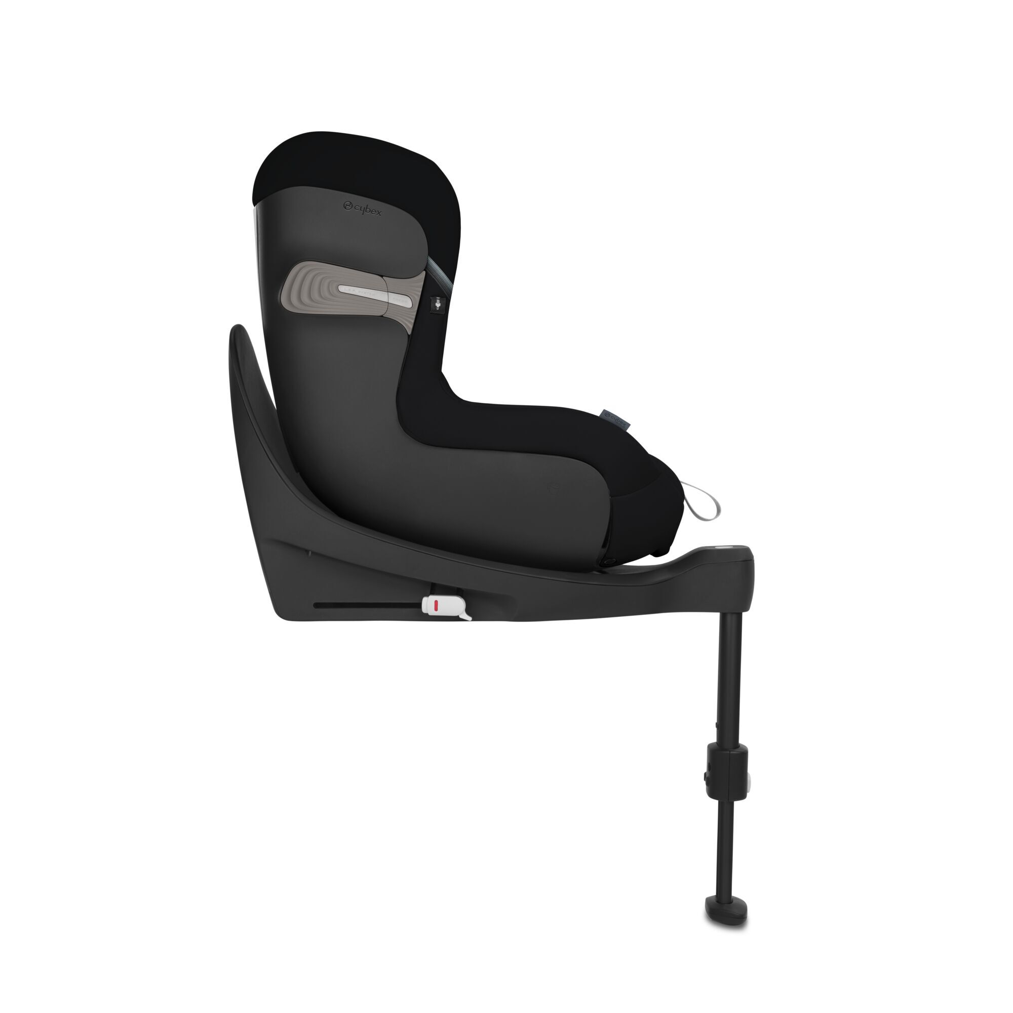 CYBEX Sirona SX2 i-Size - Deep Black in Deep Black large-cybex-neu numero immagine 4 Small