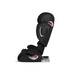 CYBEX Solution Z-Fix - Stardust Black in Stardust Black large-cybex-us image number 2 Small