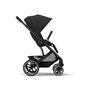 CYBEX Balios S Lux - Moon Black in Moon Black (Black Frame) large image number 5 Small