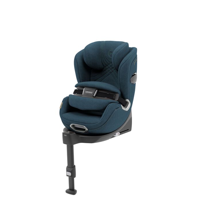 CYBEX Anoris T i-Size - Mountain Blue in Mountain Blue large afbeelding nummer 1