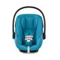 CYBEX Aton G Swivel - Beach Blue (SensorSafe) in Beach Blue large image number 3 Small