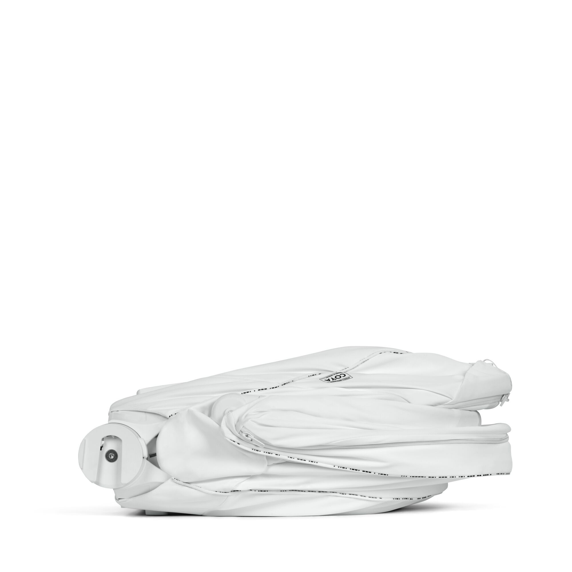 Mios/Coya Fold Lux Carry Cot - Style Collection - Image 5