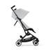 CYBEX Libelle - Fog Grey in Fog Grey large-cybex-gb image number 3 Small